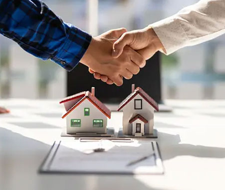 Real Estate Agent