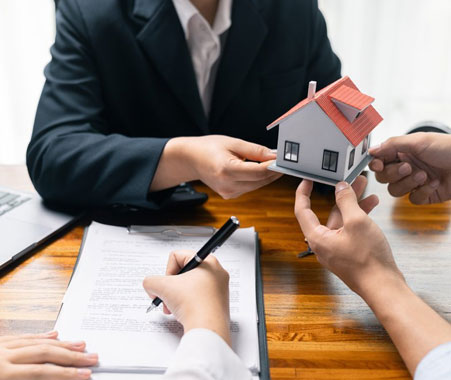 Sell Property